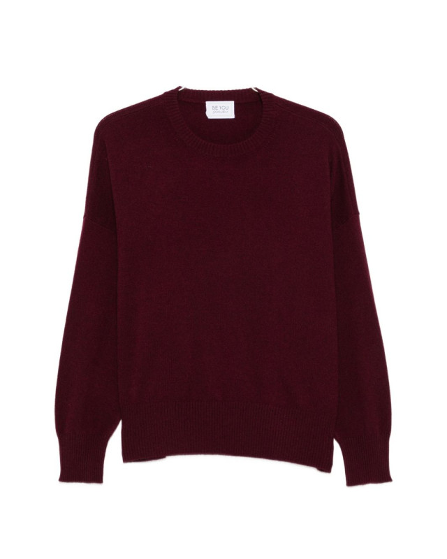 [BEYOU] Knitwear FW26 CD1112327