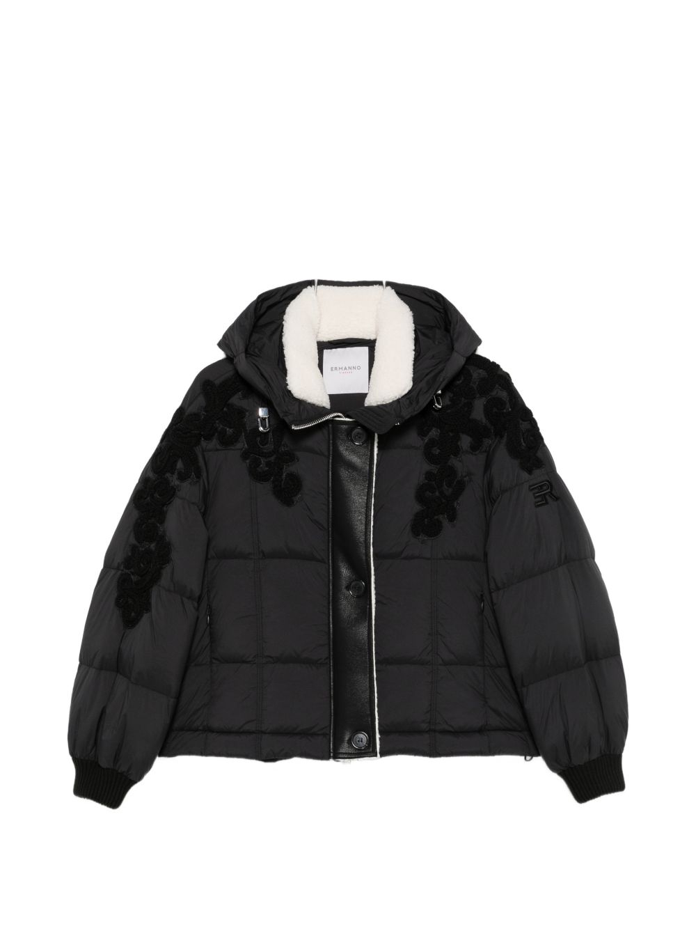 [ERMANNO FIRENZE] Down jacket FW26 D49EA010EX5MF062