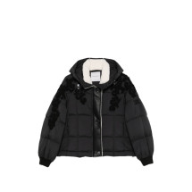 [ERMANNO FIRENZE] Down jacket FW26 D49EA010EX5MF062
