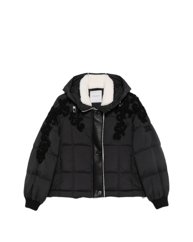 [ERMANNO FIRENZE] Down jacket FW26 D49EA010EX5MF062