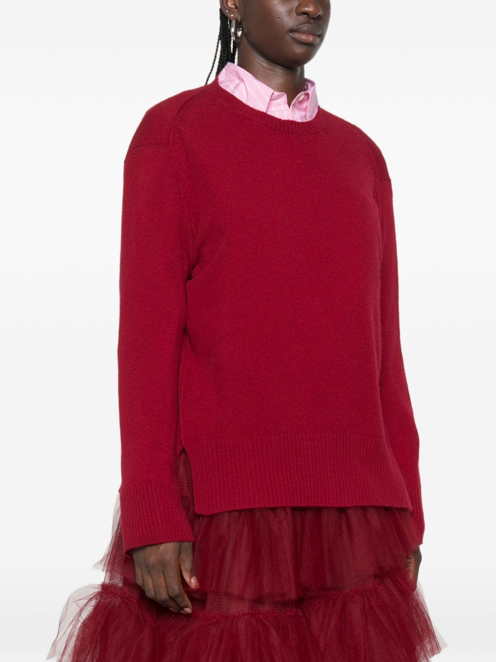[BEYOU] Knitwear FW26 CD1155593