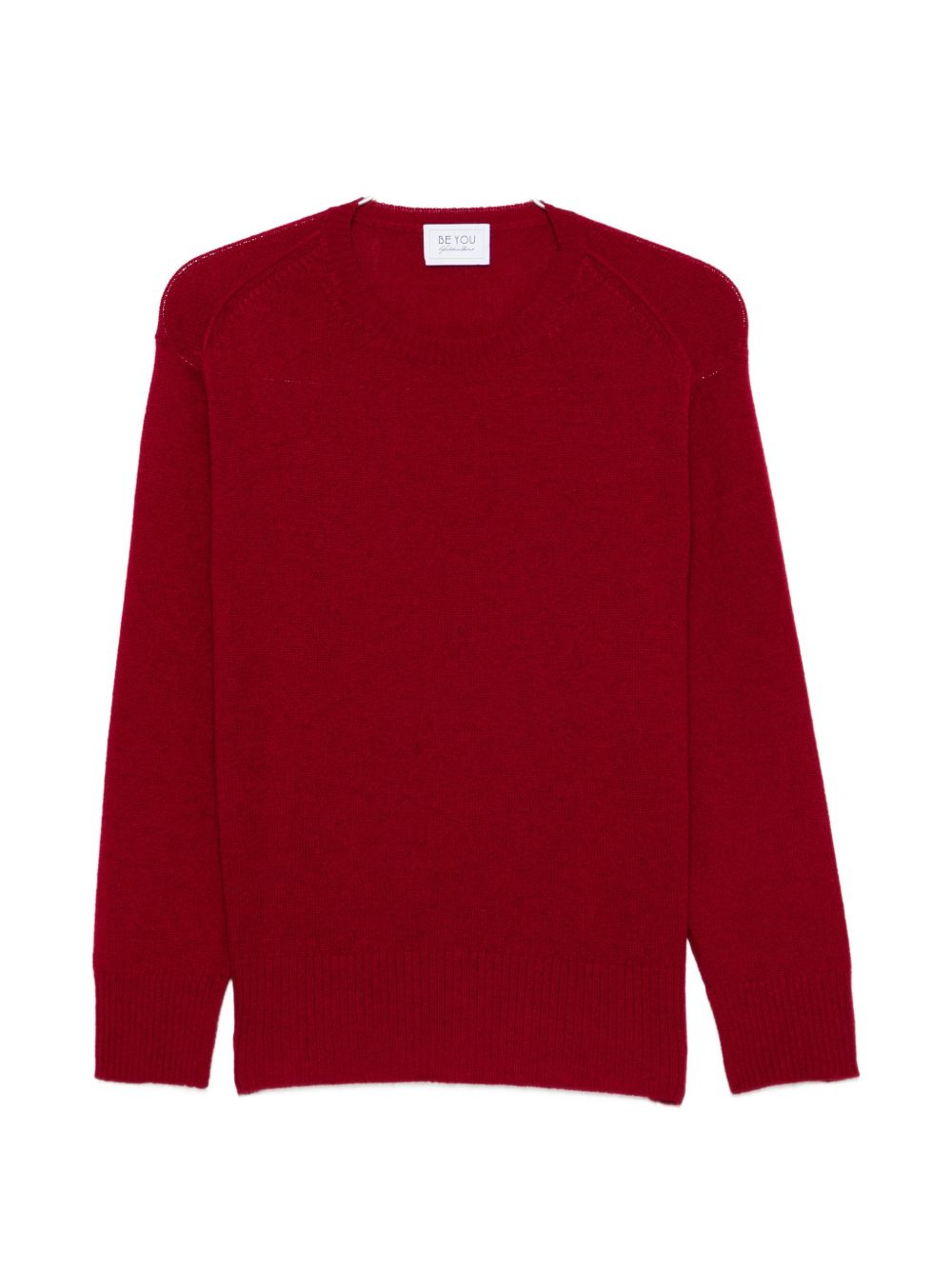 [BEYOU] Knitwear FW26 CD1155593