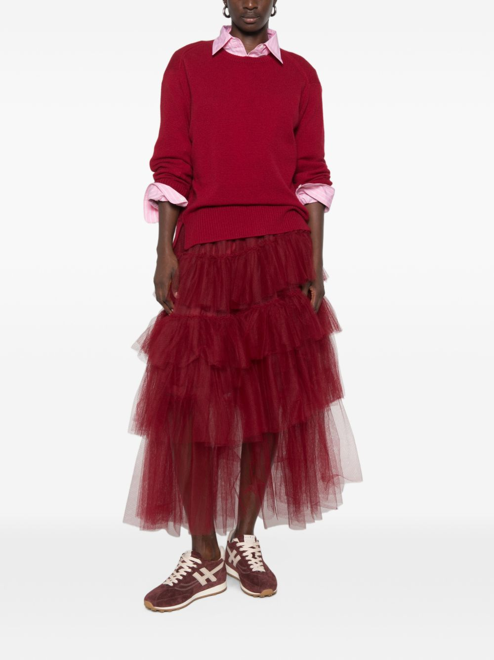 [BEYOU] Knitwear FW26 CD1155593