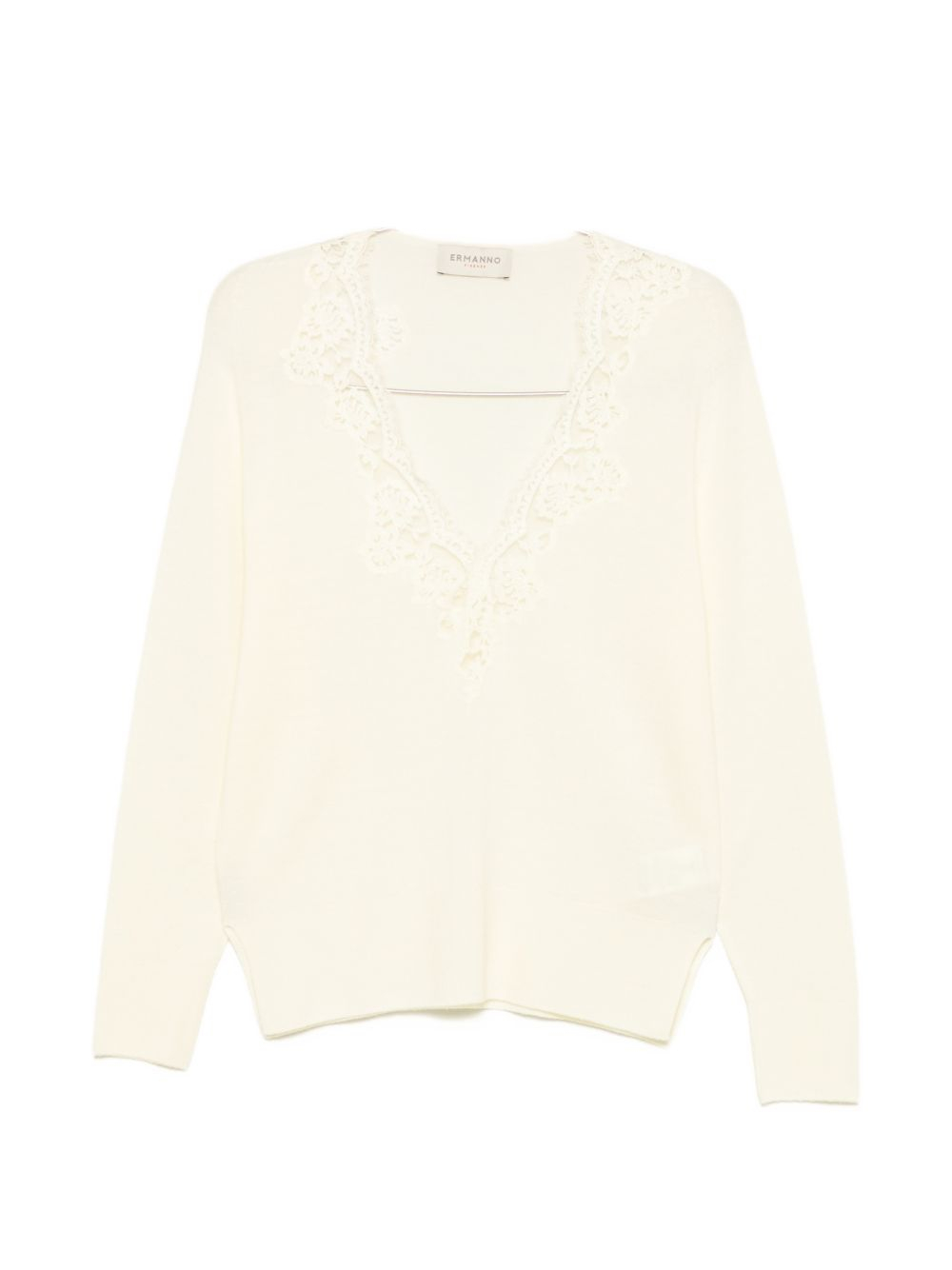 [ERMANNO FIRENZE] Knitwear FW26 D49EM053EA4MF333