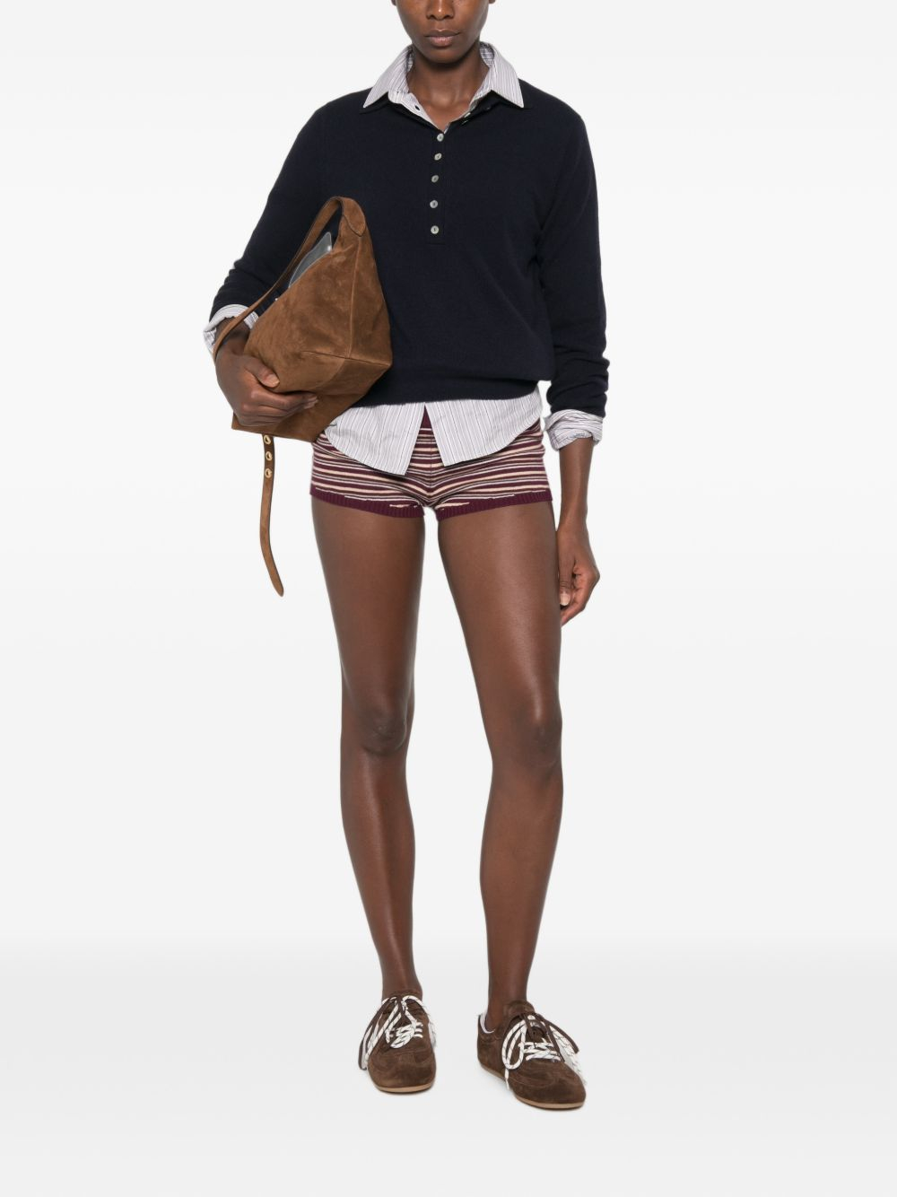 [BEYOU] Knitwear FW26 CD5040080
