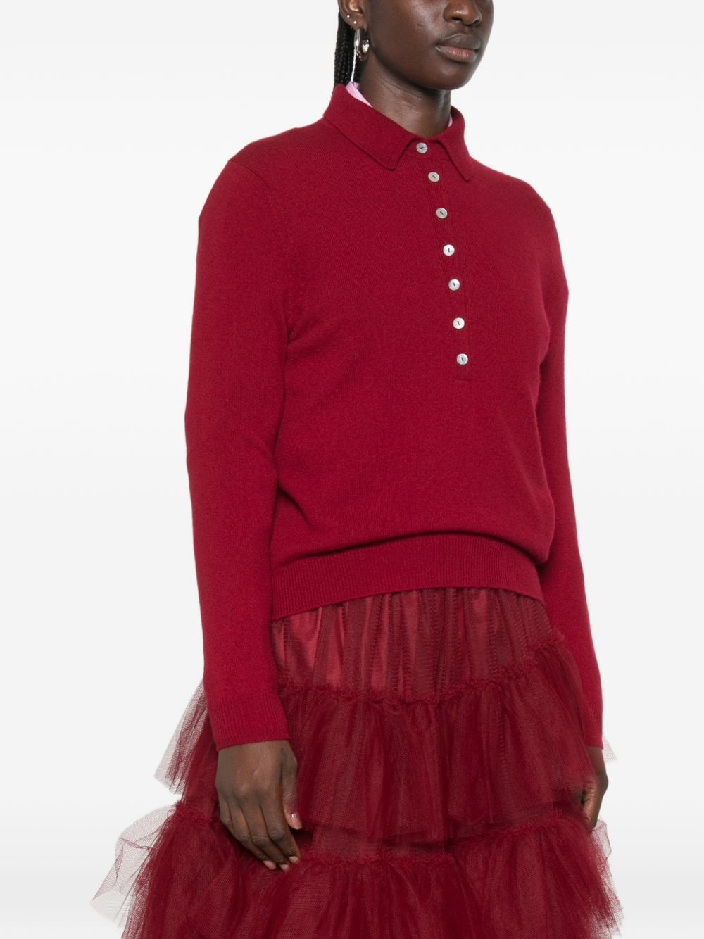 [BEYOU] Knitwear FW26 CD5040593