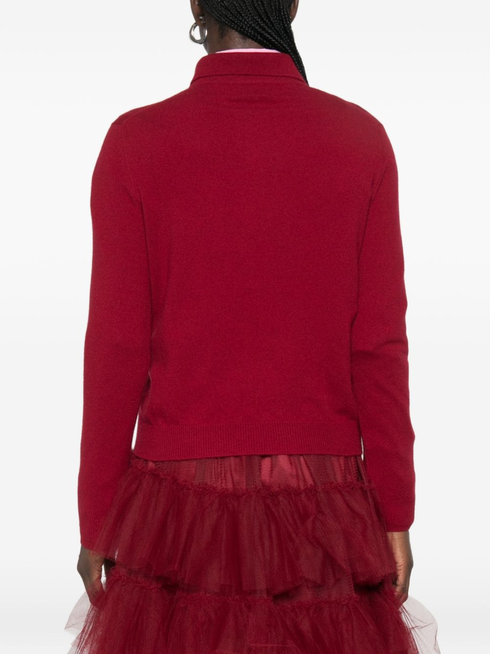 [BEYOU] Knitwear FW26 CD5040593