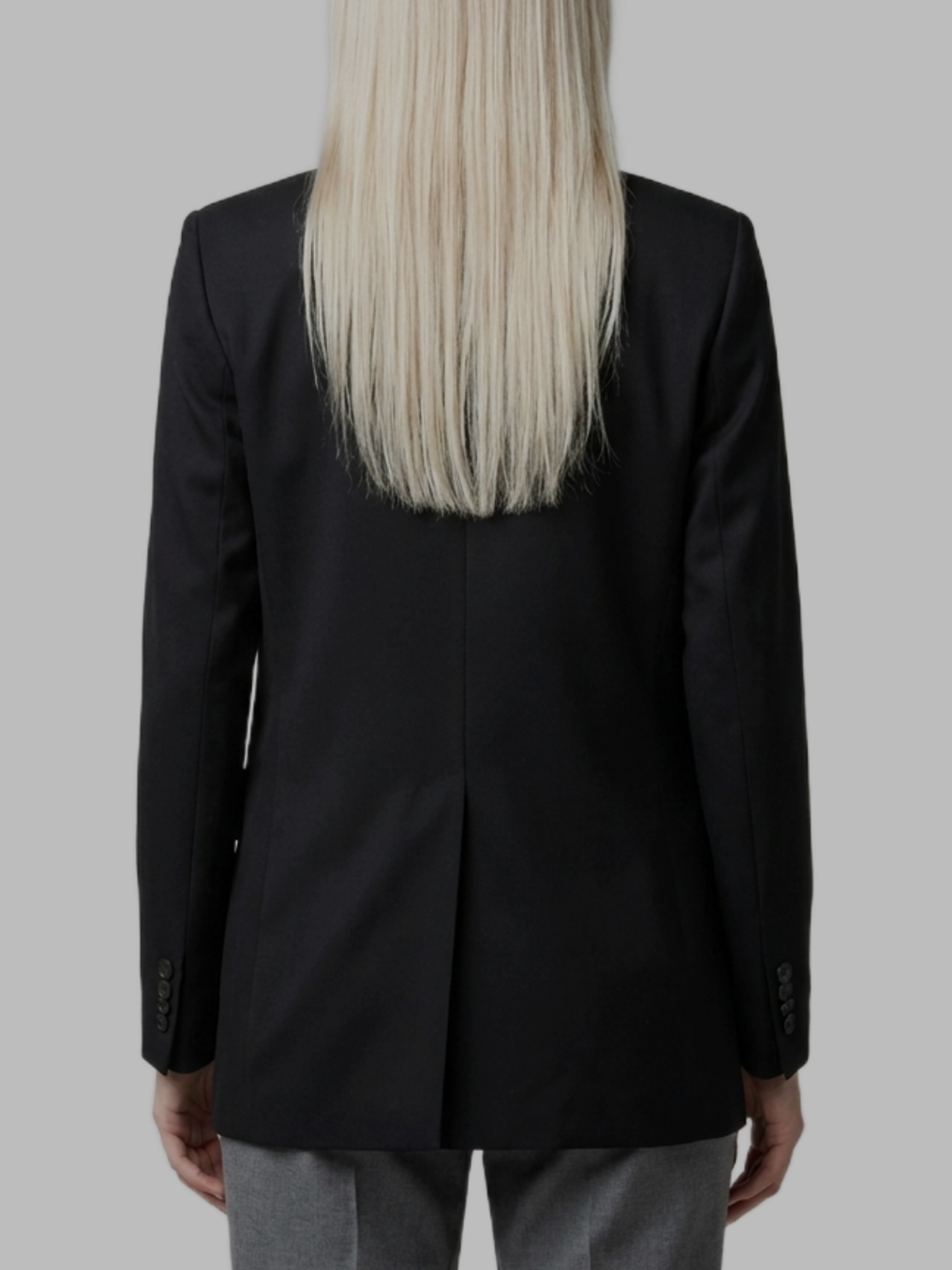 [TAGLIATORE] Blazer FW26 JJASMINE10B_520038_N3084