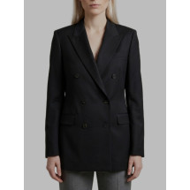 [TAGLIATORE] Blazer FW26 JJASMINE10B_520038_N3084