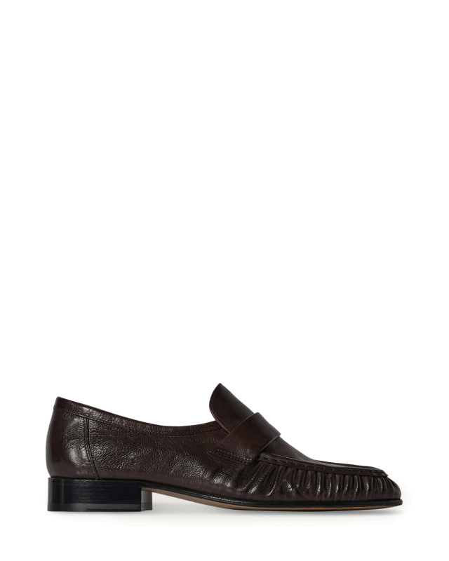 [THE ROW] Loafer FW26 F1280_L894_DEO