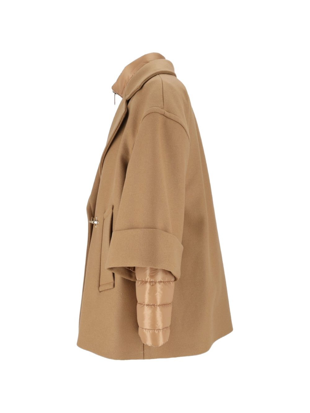 [Fay] Cape FW26 NAW16533170YMVC809