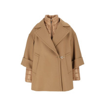[Fay] Cape FW26 NAW16533170YMVC809