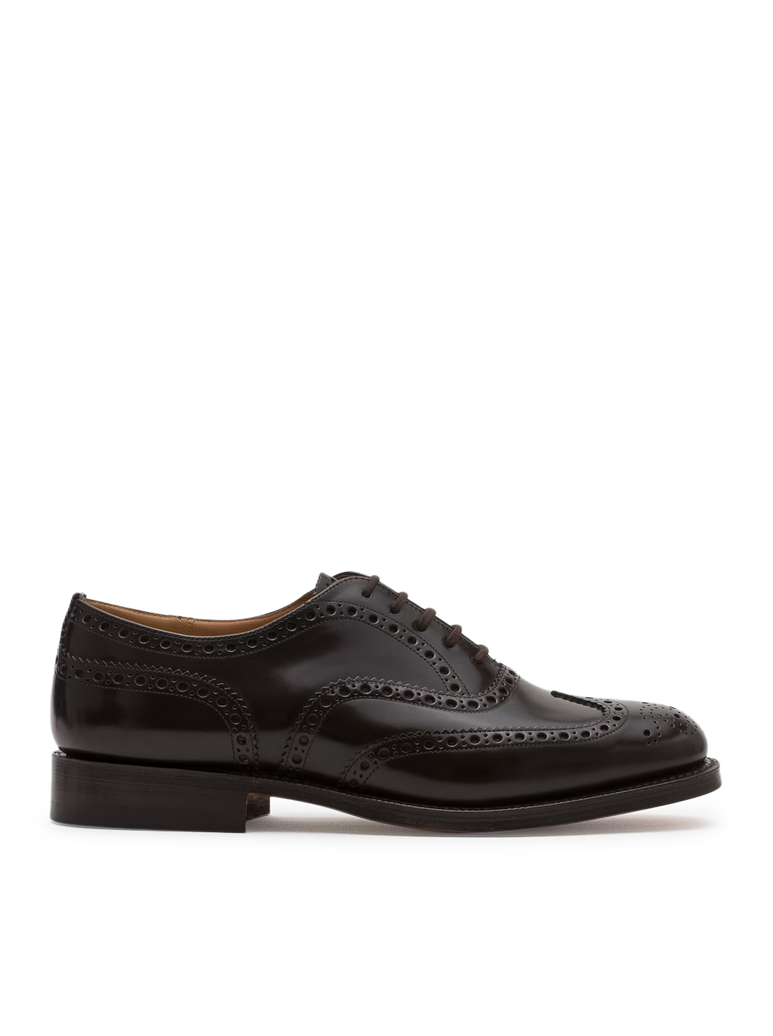 [CHURCH`S] Dress Shoes FW26 EEB002FG000009XVF0AMA LIGHT EBONY