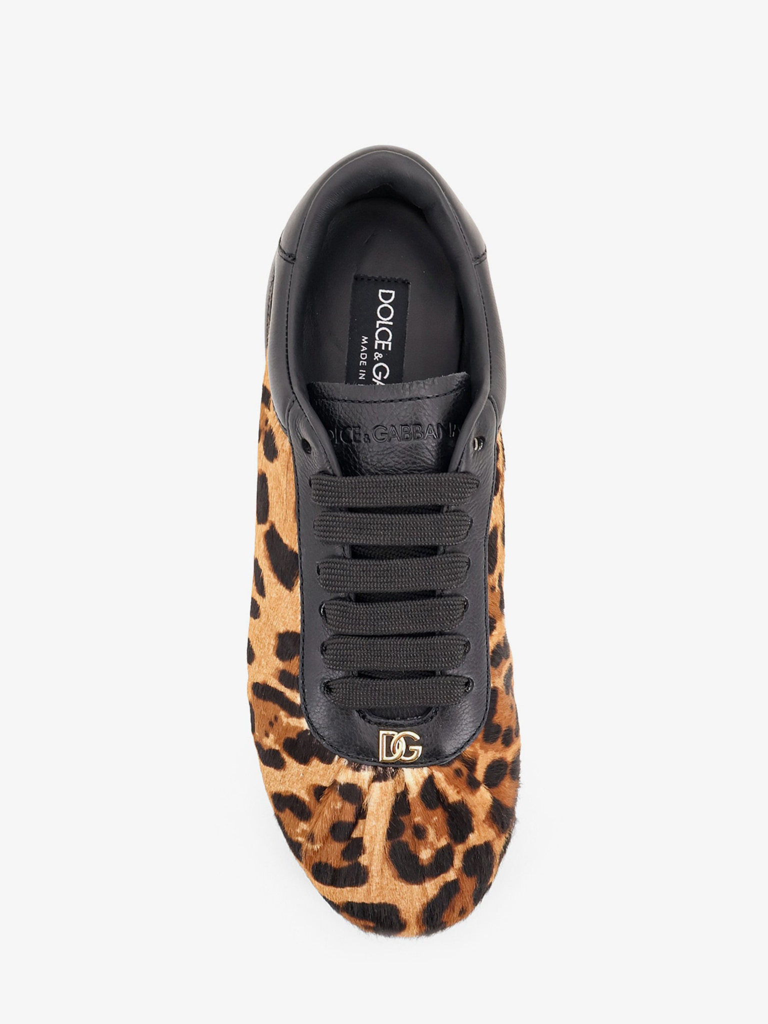 [DOLCE&GABBANA] Sneakers FW26 CK2485_A3S66_HK5JF