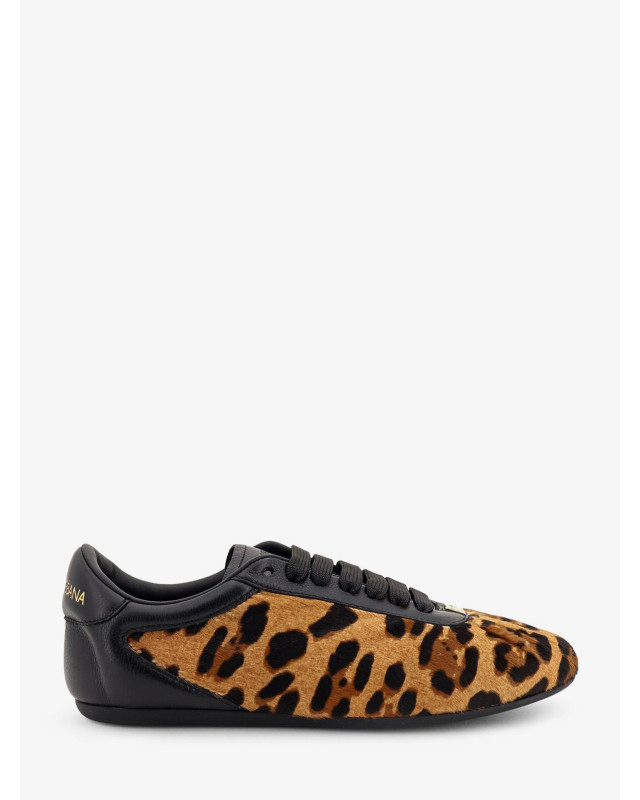 [DOLCE&GABBANA] Sneakers FW26 CK2485_A3S66_HK5JF