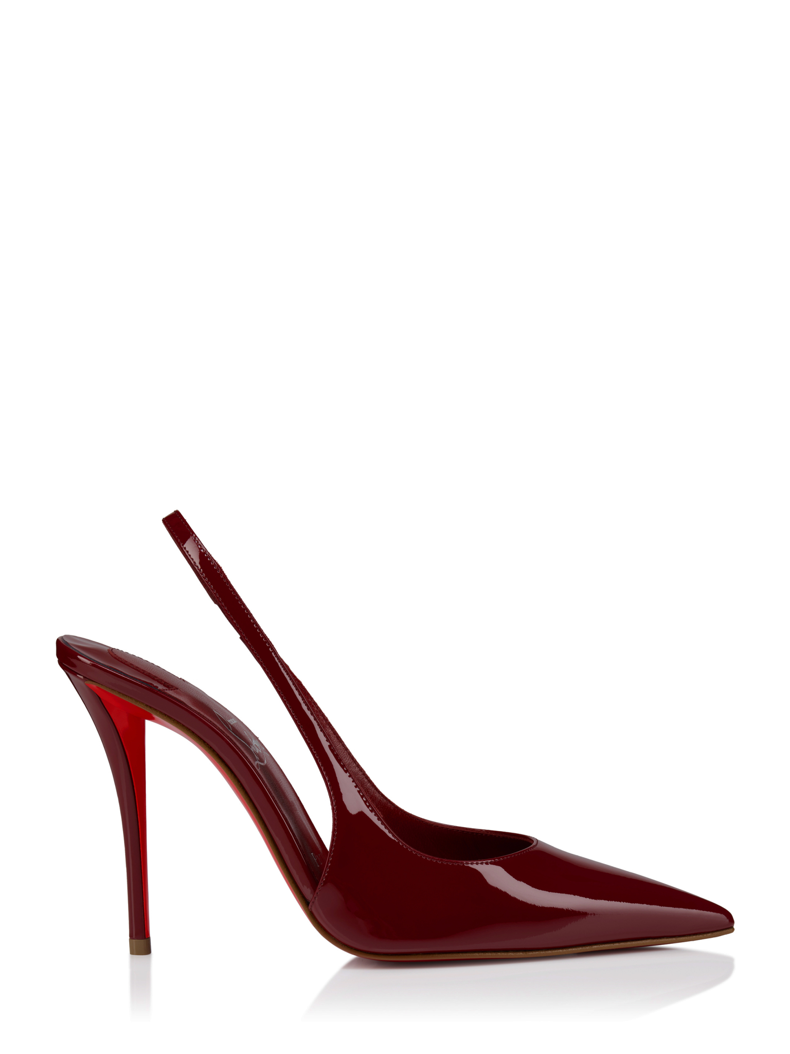 [Christian Louboutin] Pumps FW26 1260473__R95A