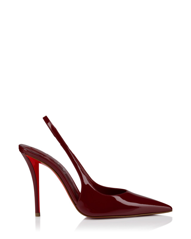 [Christian Louboutin] Pumps FW26 1260473__R95A