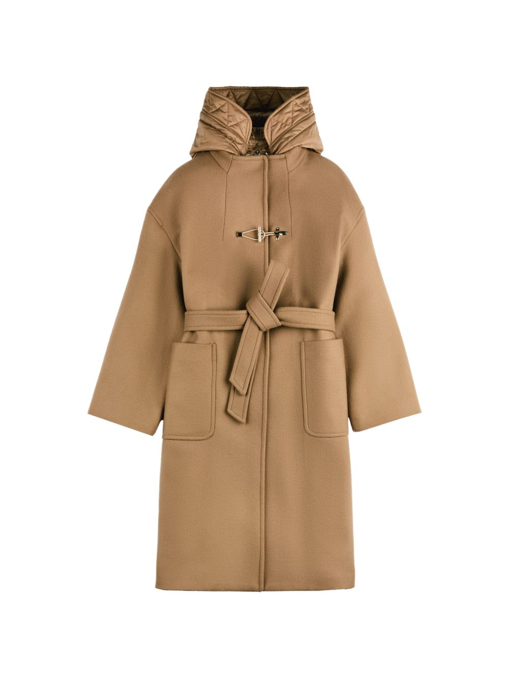 [Fay] Coat FW26 NAW59533530YMVC809