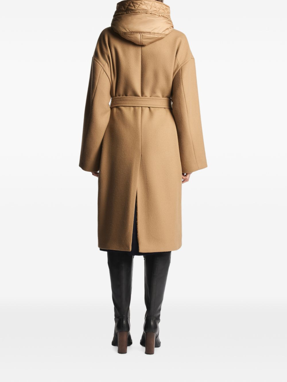[Fay] Coat FW26 NAW59533530YMVC809
