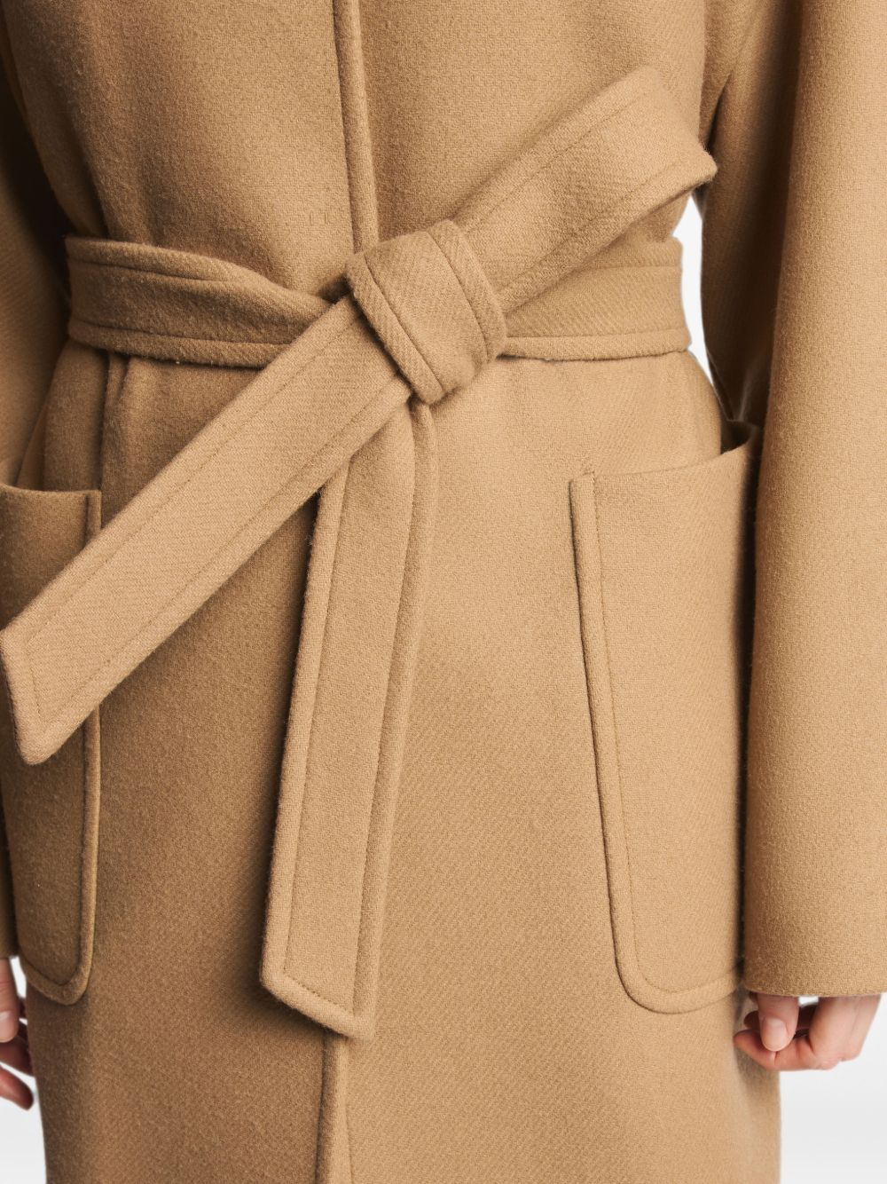 [Fay] Coat FW26 NAW59533530YMVC809