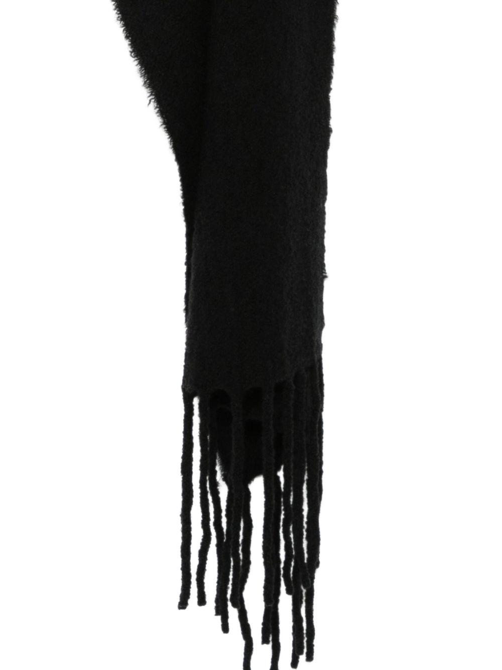 [Destin] Scarf FW26 OPUSCAPPBL