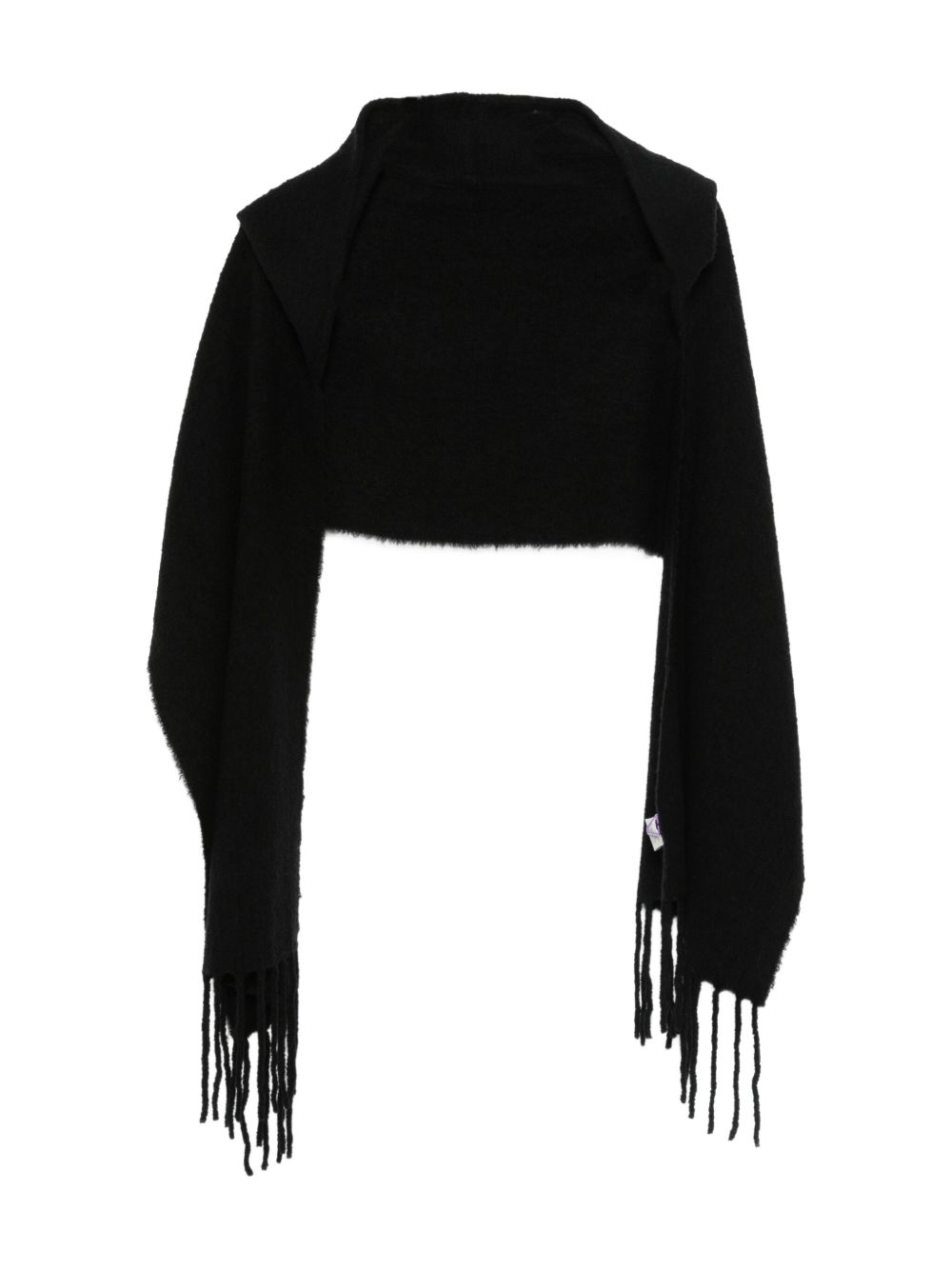 [Destin] Scarf FW26 OPUSCAPPBL