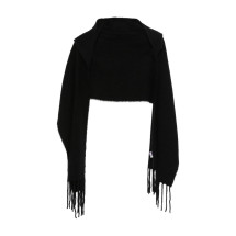 [Destin] Scarf FW26 OPUSCAPPBL