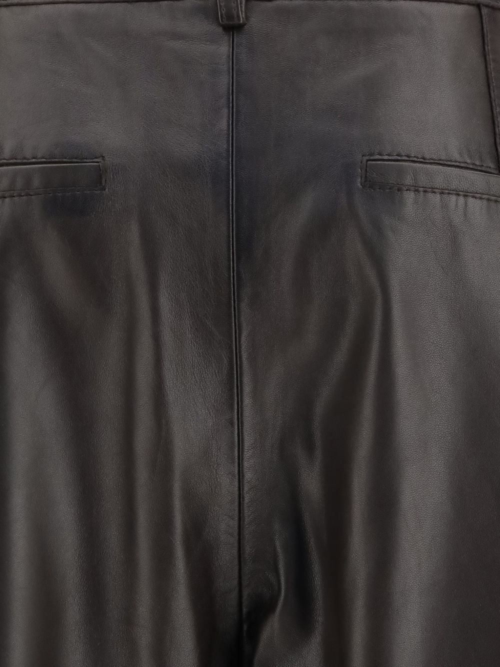 [PAROSH] Trousers FW26 D230778SMACIOCK26W086