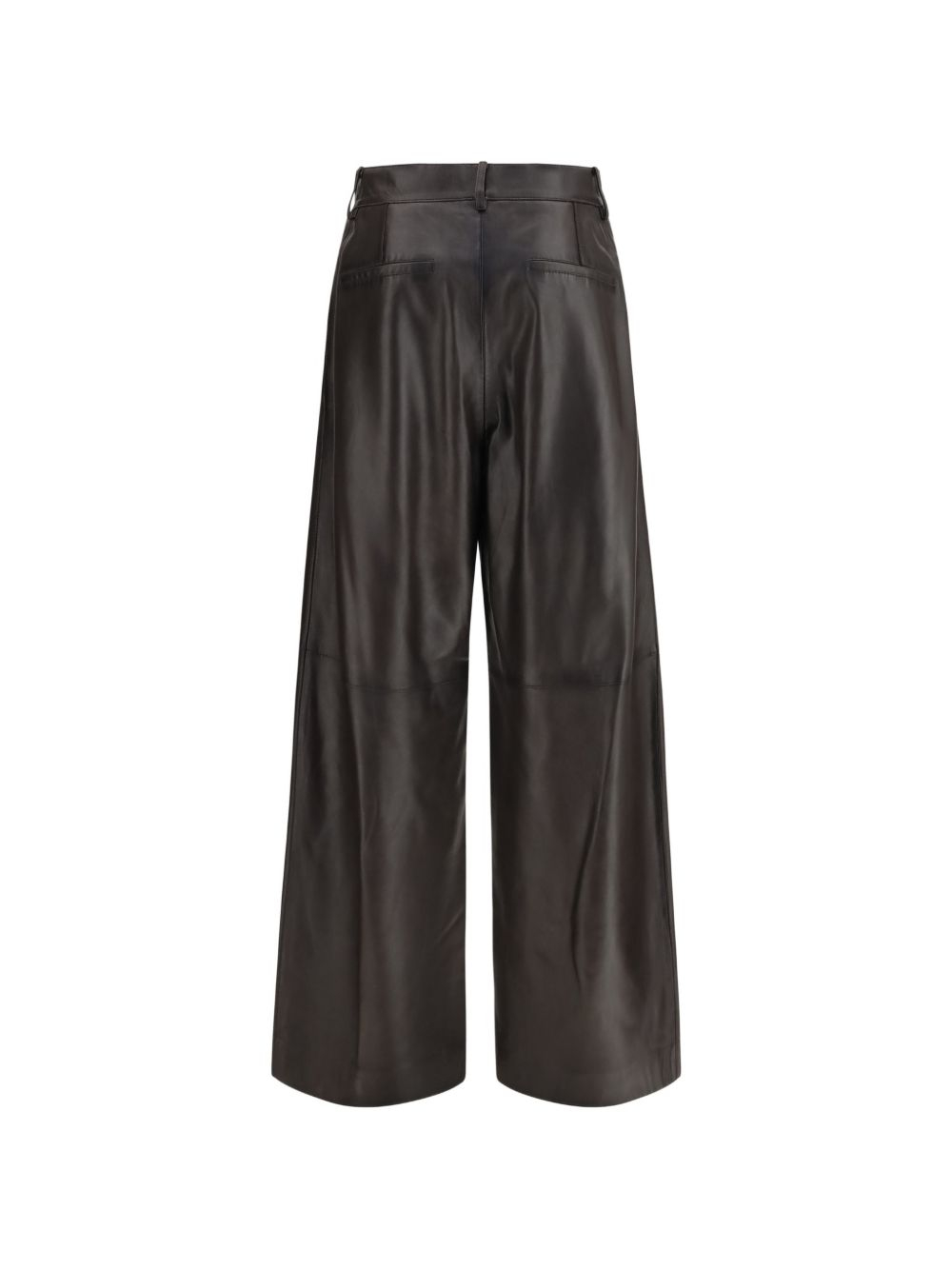 [PAROSH] Trousers FW26 D230778SMACIOCK26W086