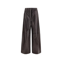 [PAROSH] Trousers FW26 D230778SMACIOCK26W086