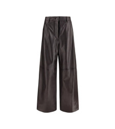 [PAROSH] Trousers FW26 D230778SMACIOCK26W086