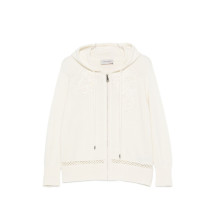 [ERMANNO FIRENZE] Hoodie FW26 D49EN045E54MF333