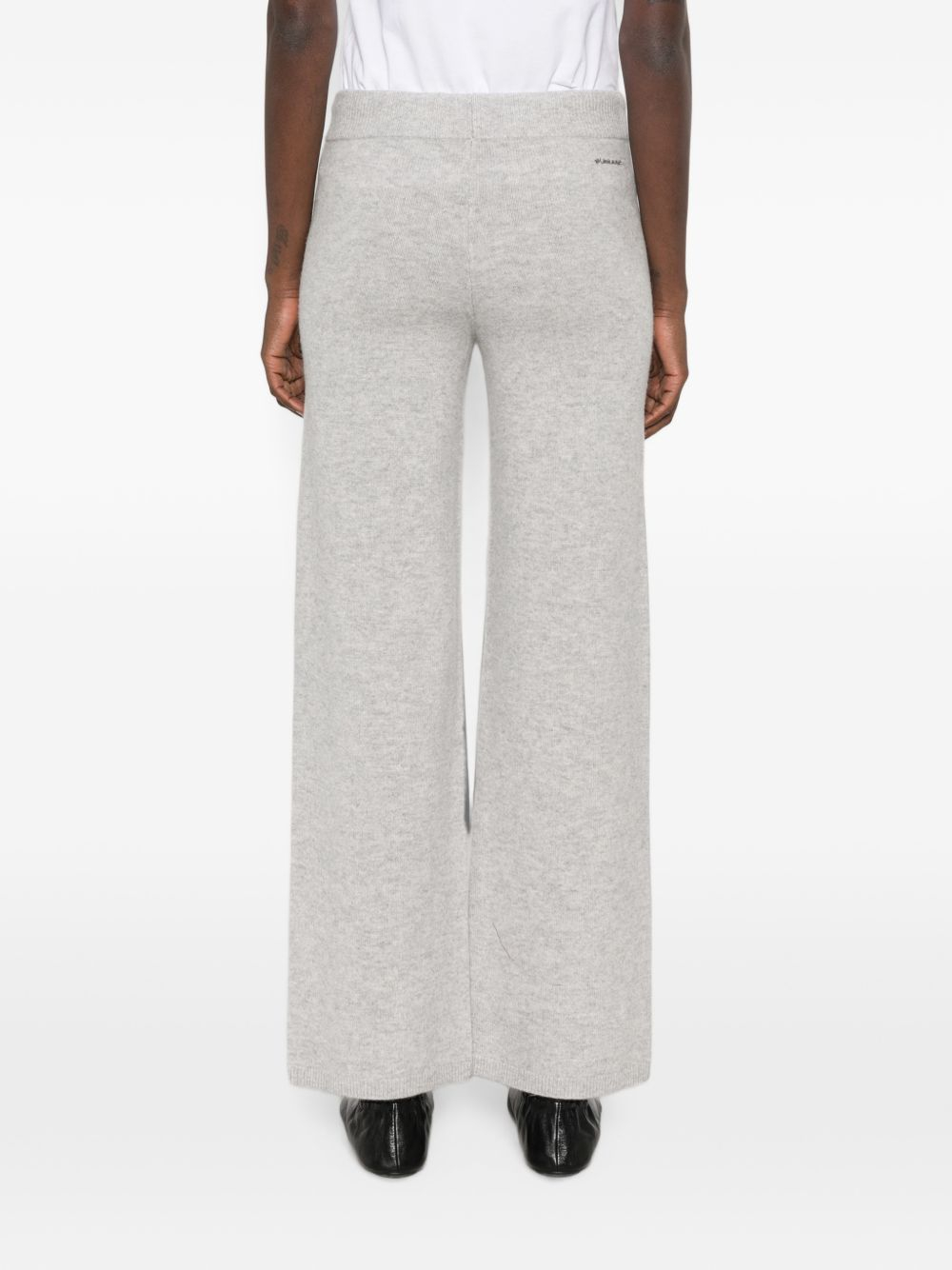 [ERMANNO FIRENZE] Trousers FW26 D49EP033E58MF017