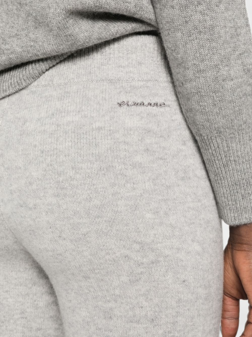 [ERMANNO FIRENZE] Trousers FW26 D49EP033E58MF017