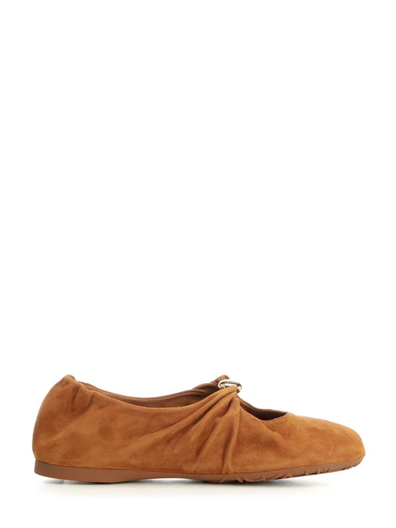 [Loewe] Flat shoes FW26 LLPF466X04__2530