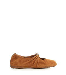 [Loewe] Flat shoes FW26 LLPF466X04__2530