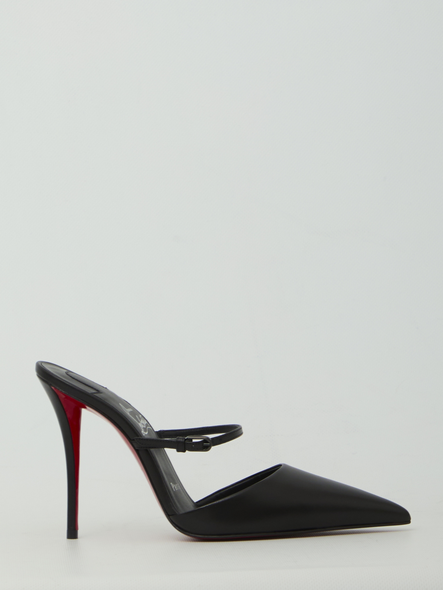 [Christian Louboutin] Pumps FW26 3260565__B439