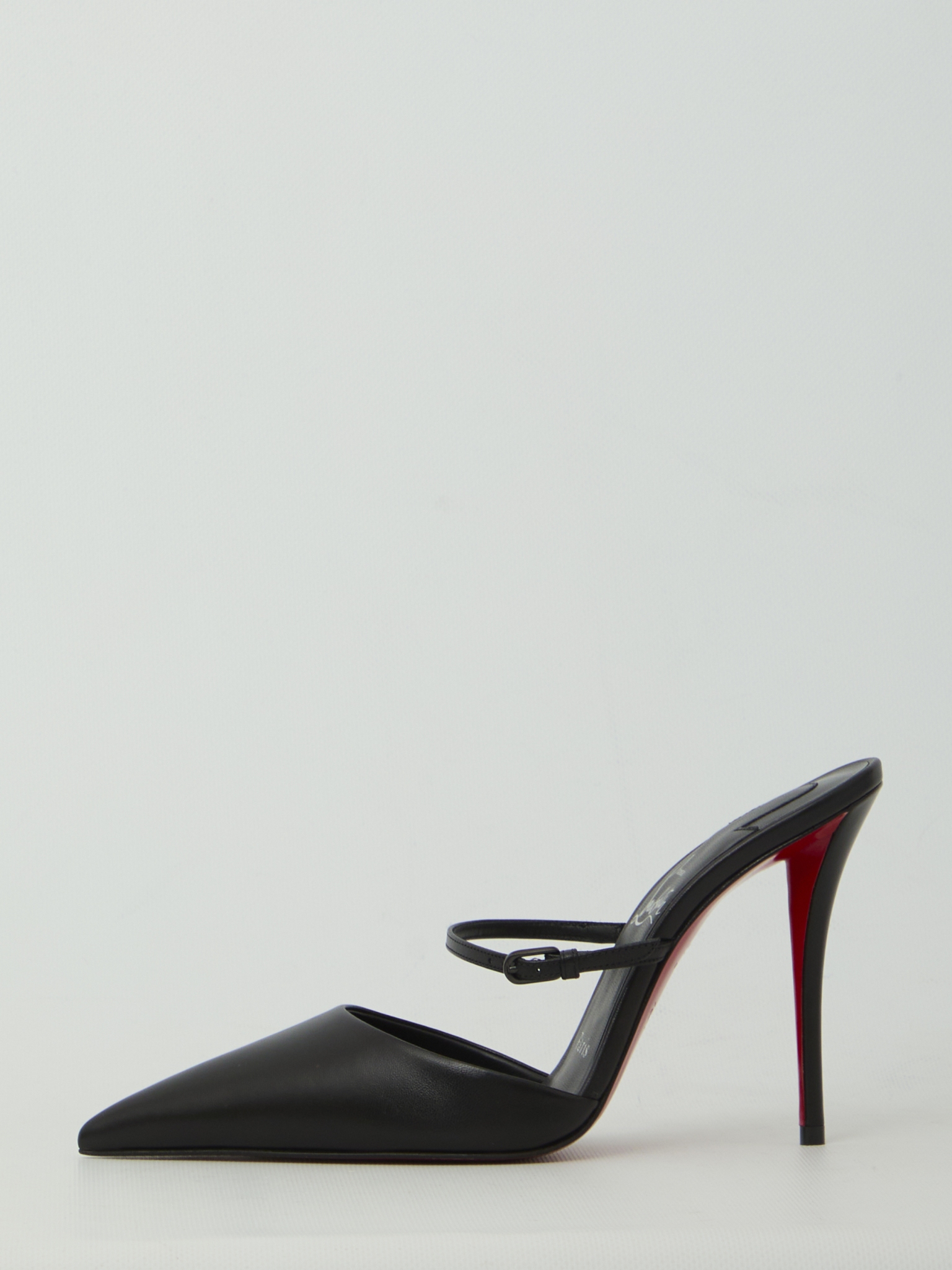 [Christian Louboutin] Pumps FW26 3260565__B439