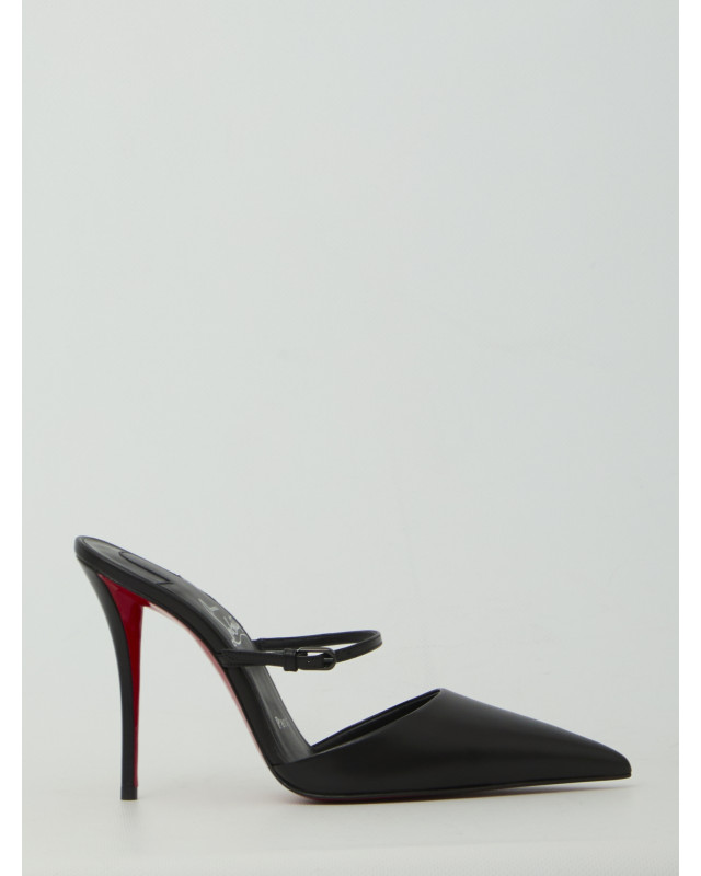 [Christian Louboutin] Pumps FW26 3260565__B439