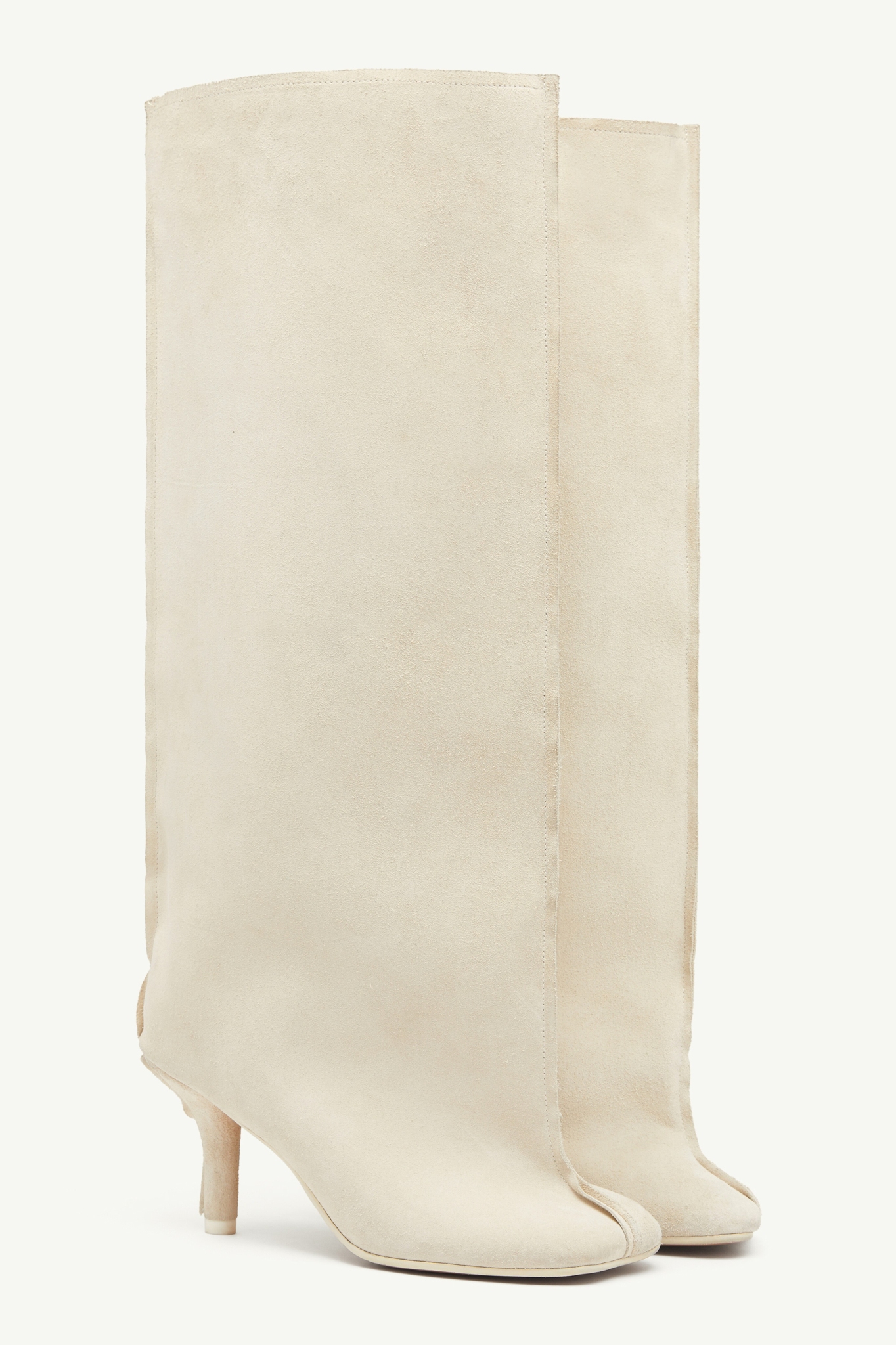 [MM6 Maison Margiela] Boots FW26 S59WW0123P6385