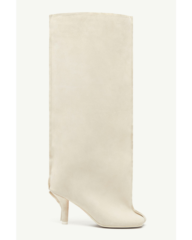 [MM6 Maison Margiela] Boots FW26 S59WW0123P6385