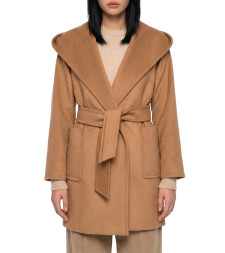 [Max Mara] Coat FW26 2621016072600_10562_001