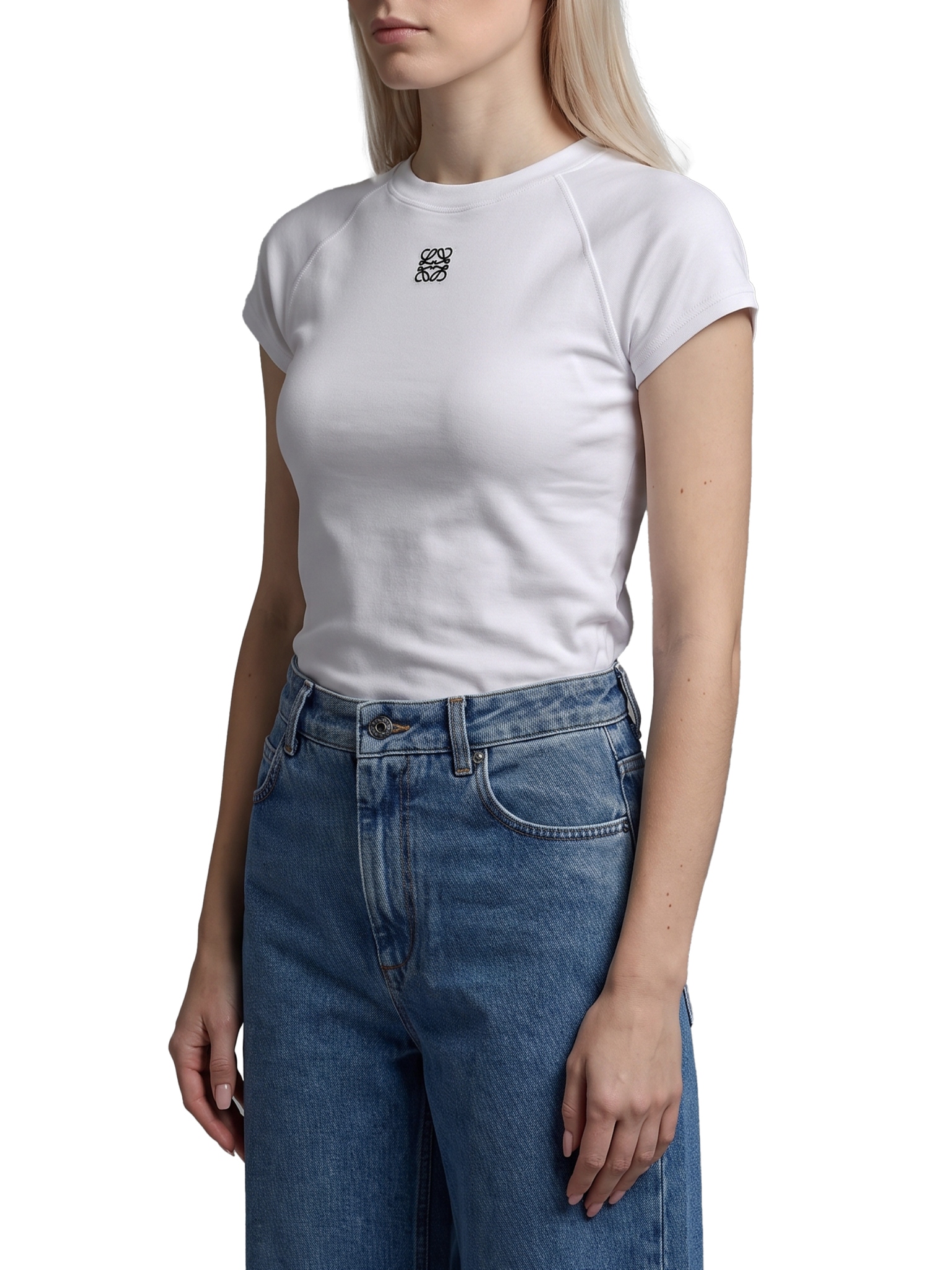 [Loewe] T-shirts Short Sleeve FW26 S359Y22XA7__2100