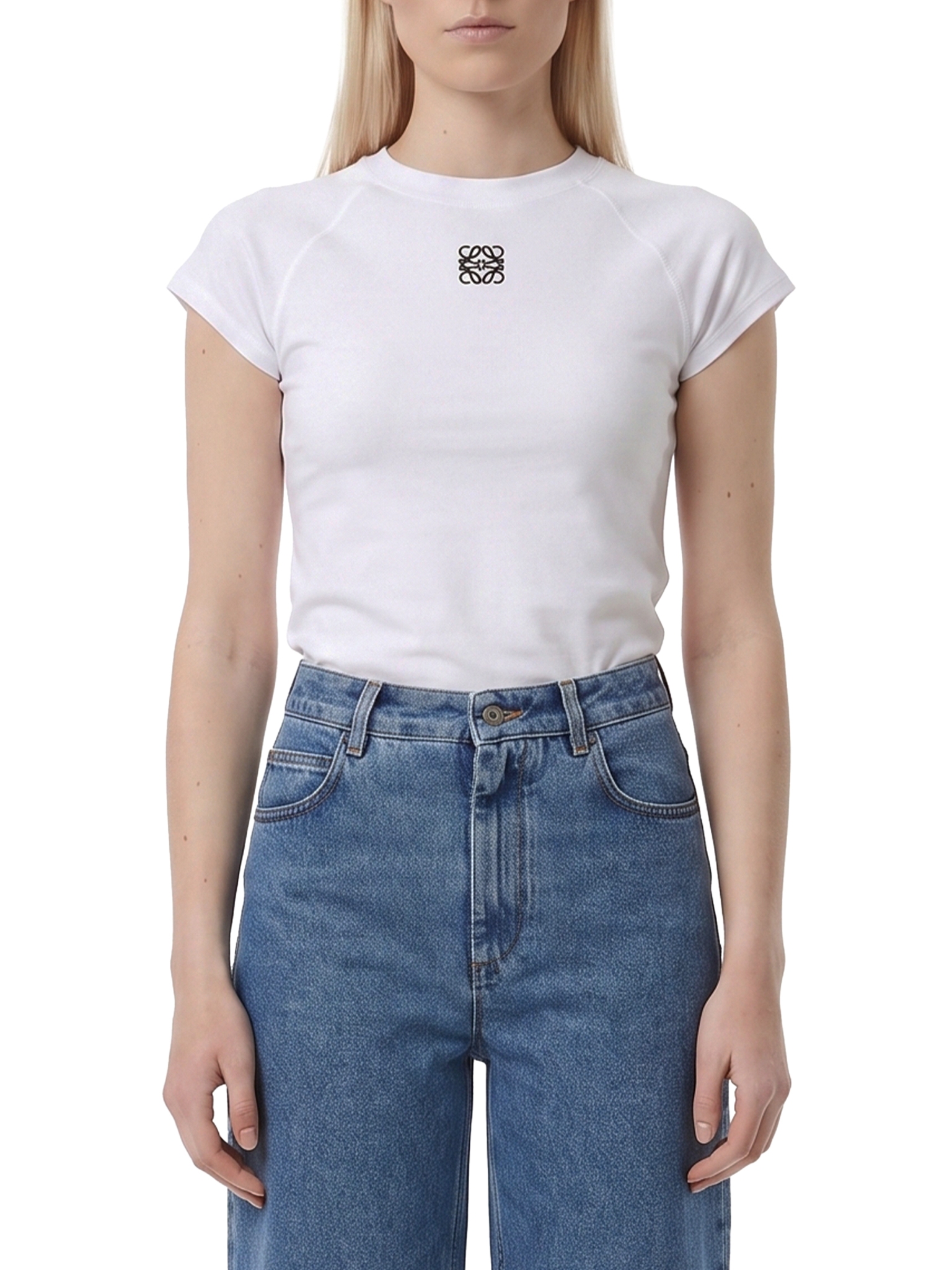 [Loewe] T-shirts Short Sleeve FW26 S359Y22XA7__2100