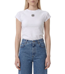 [Loewe] T-shirts Short Sleeve FW26 S359Y22XA7__2100