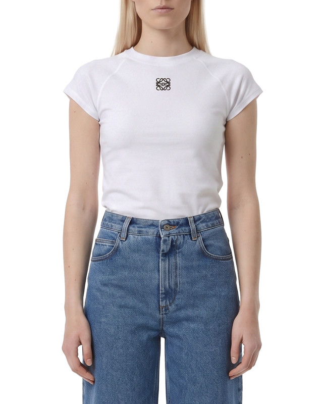 [Loewe] T-shirts Short Sleeve FW26 S359Y22XA7__2100