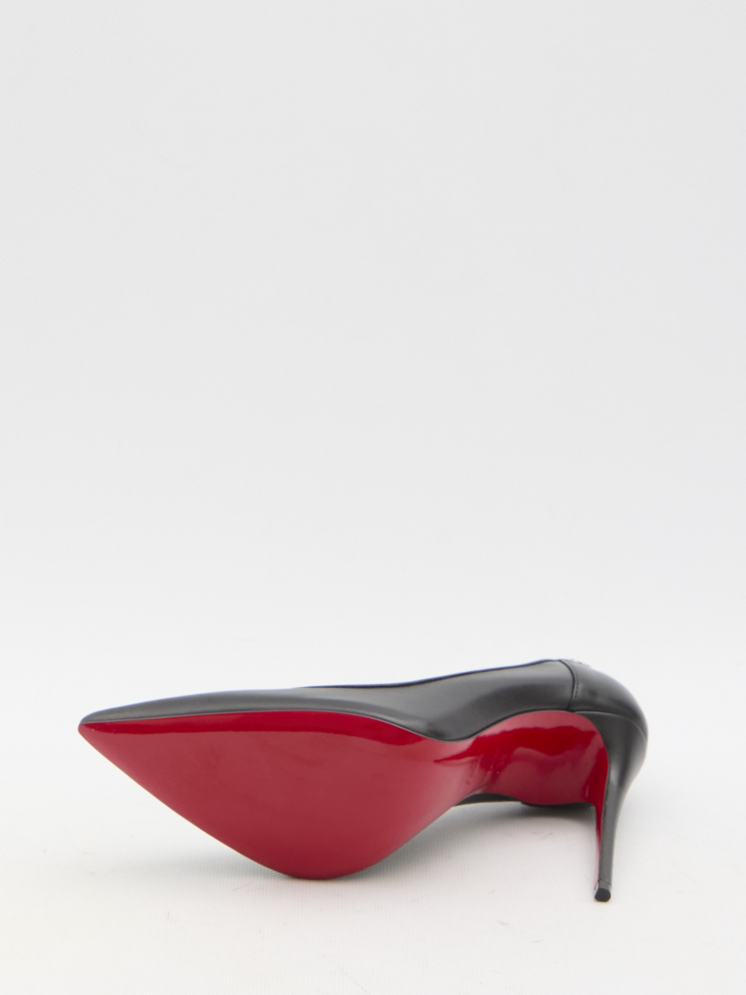 [Christian Louboutin] Pumps FW26 1250032__B439