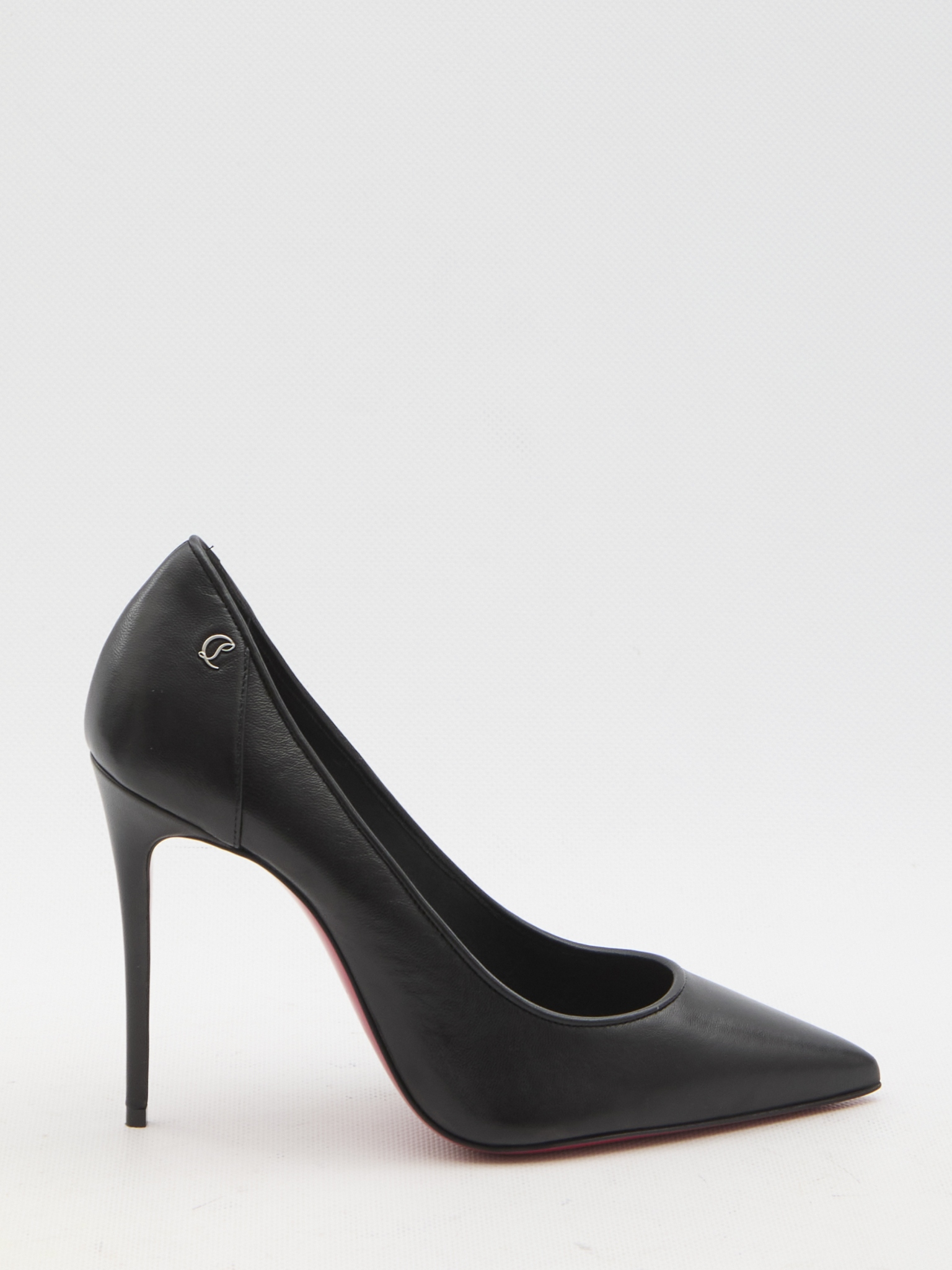[Christian Louboutin] Pumps FW26 1250032__B439
