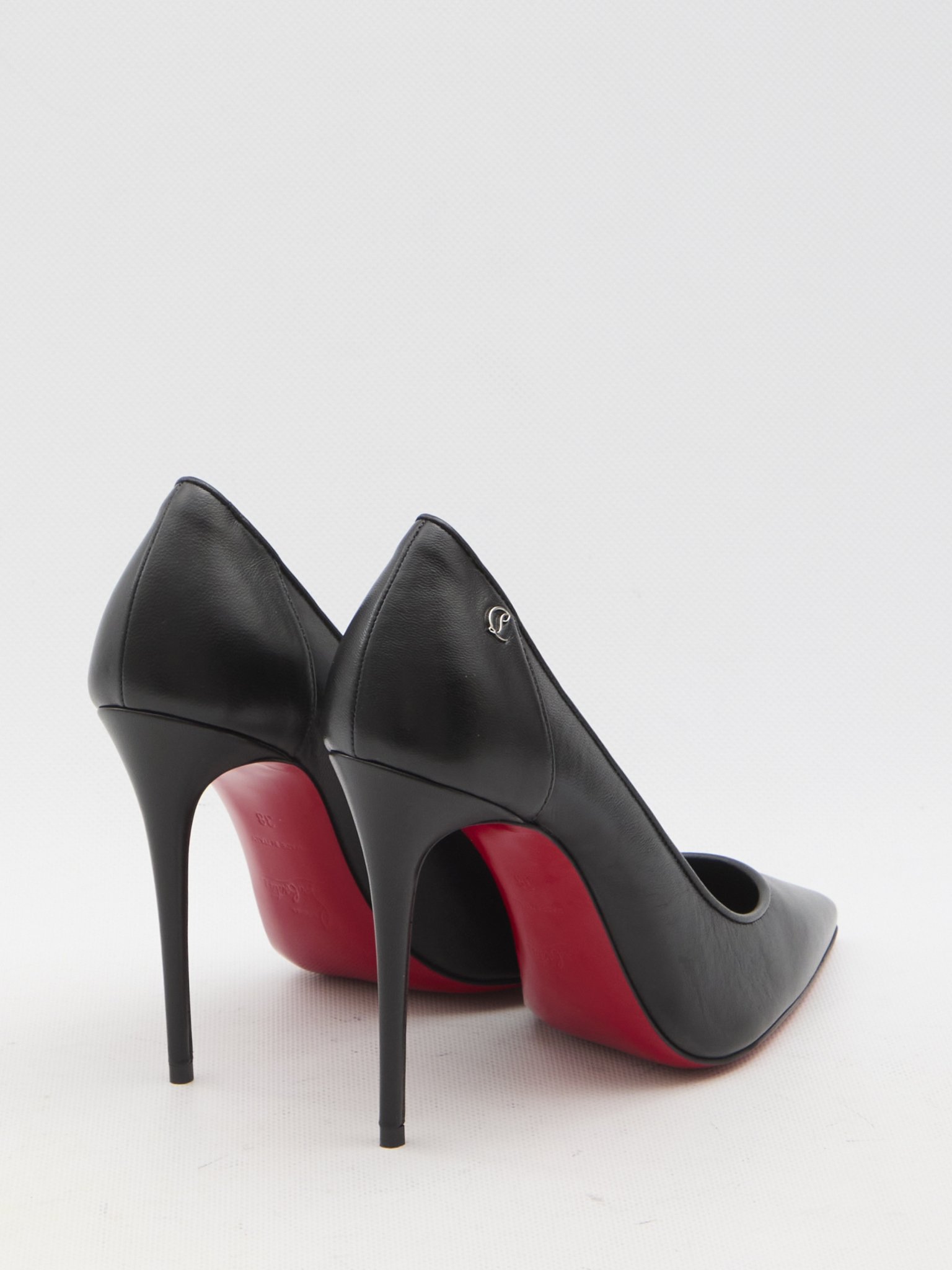 [Christian Louboutin] Pumps FW26 1250032__B439