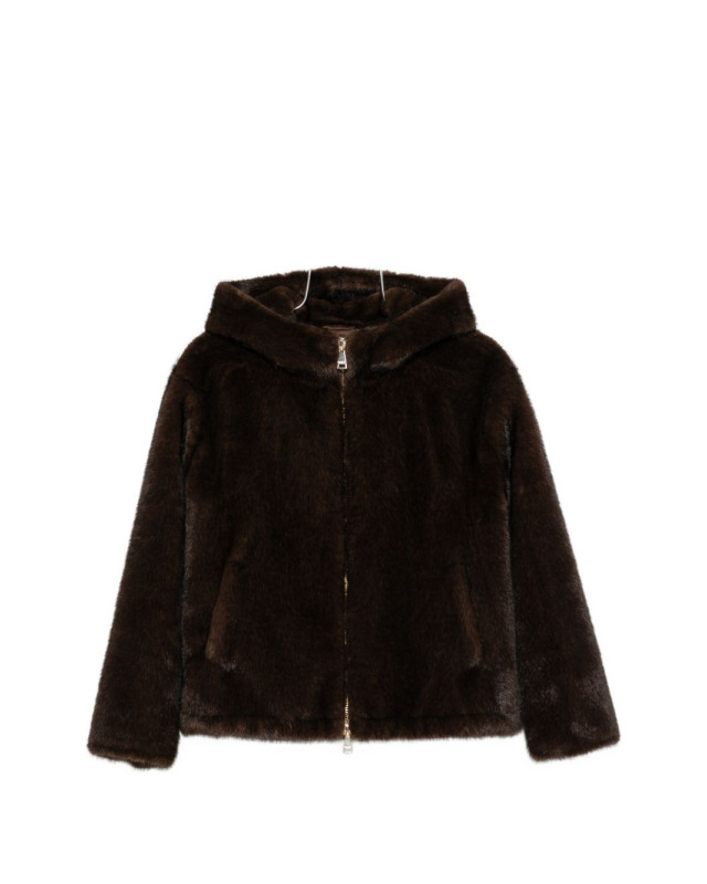 [ERMANNO FIRENZE] Casual Jacket FW26 D49ED066E93MF938